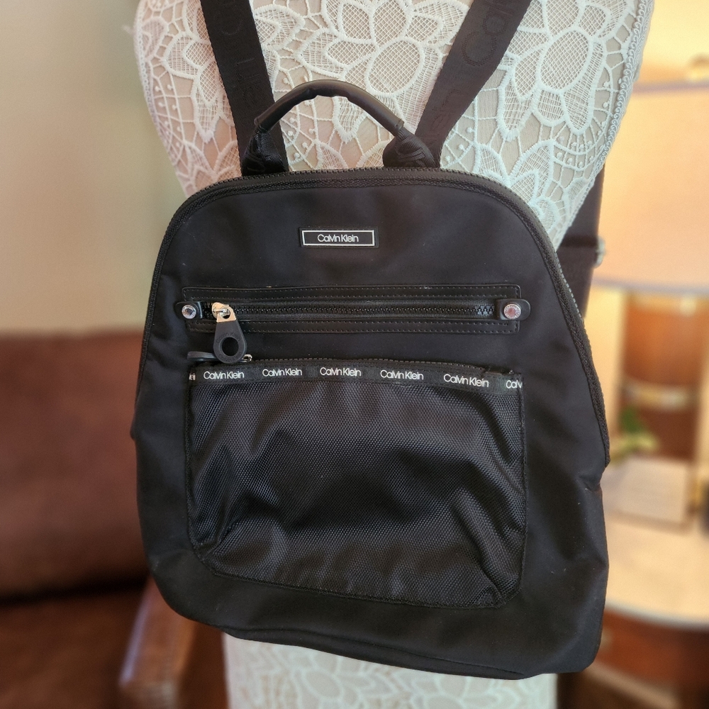 Calvin Klein Backpack
